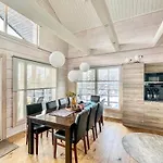 Semesterbostad Kontiokota By Interhome