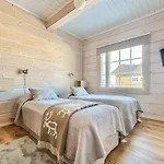 Kontiokota By Interhome * Saariselkä