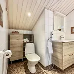 Vakantiehuis Kontiokota By Interhome Saariselkä