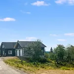 Semesterbostad Kontiokota By Interhome