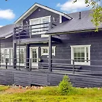 Kontiokota By Interhome * Saariselkä