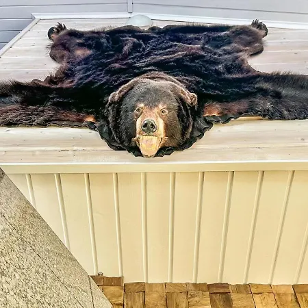 Kontiokota By Interhome Сasa de vacaciones