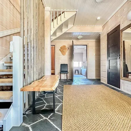 Kontiokota By Interhome