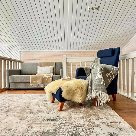 Kontiokota By Interhome * Saariselkä