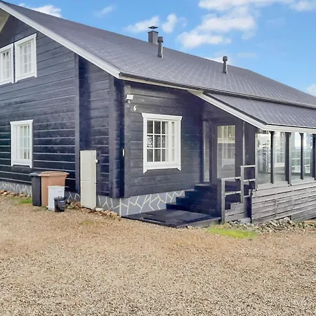 Kontiokota By Interhome *