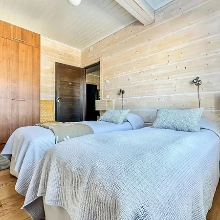 Kontiokota By Interhome Loma-asunnot
