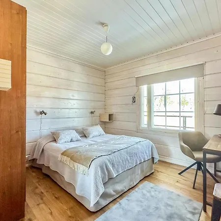 Kontiokota By Interhome * Saariselkä