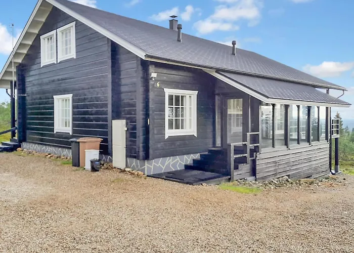 Kontiokota By Interhome *