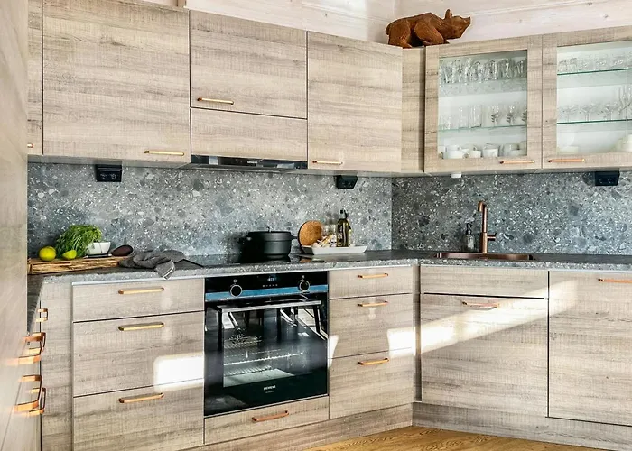 Kontiokota By Interhome Дом отдыха Саариселькя