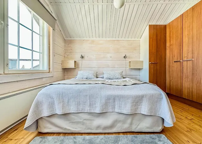 Kontiokota By Interhome *