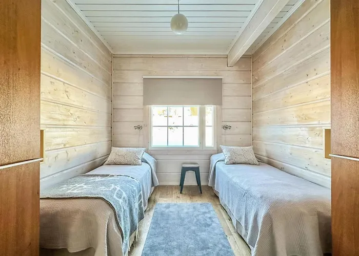 Дом отдыха Kontiokota By Interhome *