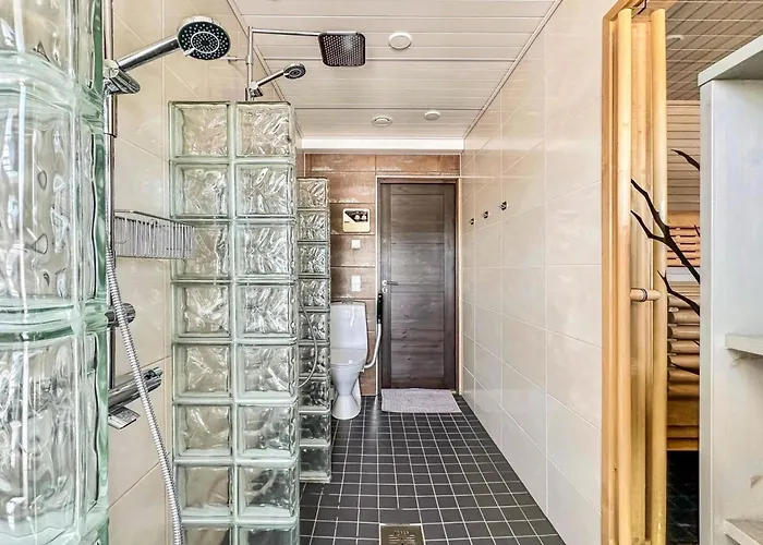 Kontiokota By Interhome