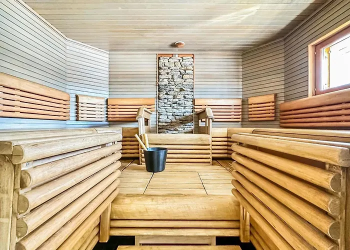 Kontiokota By Interhome