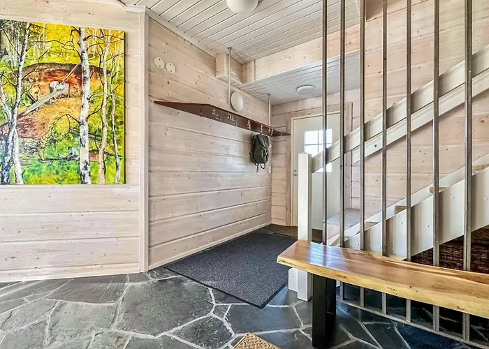 Kontiokota By Interhome