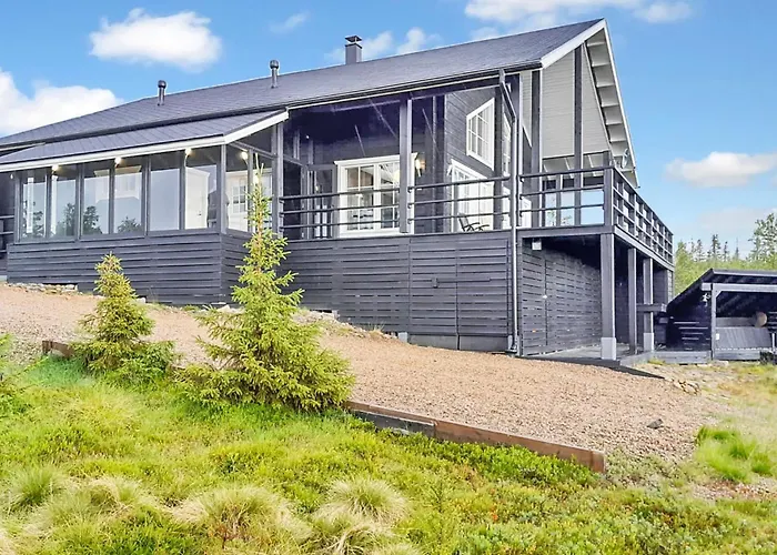 Kontiokota By Interhome *